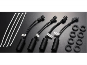 Honda Civic Canceller Kit - Tein - 2017